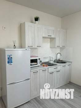 Студия квартира, посуточно, 30м2, 21/26 этаж