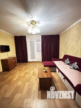 2-к квартира, посуточно, 62м2, 6/10 этаж