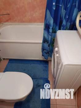 2-к квартира, посуточно, 48м2, 2/5 этаж