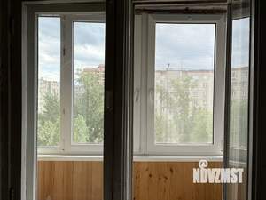 1-к квартира, на длительный срок, 34м2, 6/9 этаж