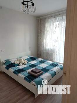 2-к квартира, посуточно, 36м2, 6/10 этаж