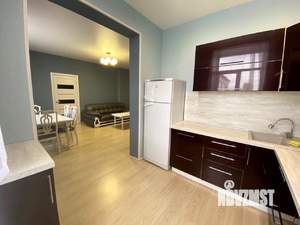 3-к квартира, на длительный срок, 80м2, 4/4 этаж