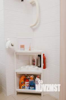 1-к квартира, посуточно, 29м2, 1/1 этаж