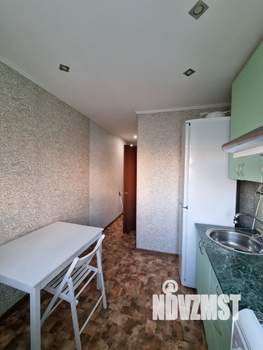 1-к квартира, на длительный срок, 32м2, 6/10 этаж