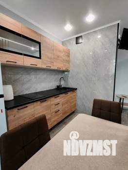 Студия квартира, посуточно, 25м2, 2/10 этаж