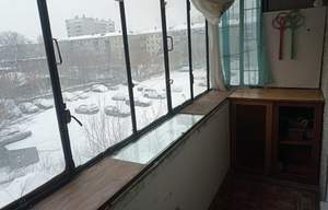 2-к квартира, на длительный срок, 55м2, 4/11 этаж