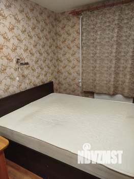 2-к квартира, на длительный срок, 44м2, 4/6 этаж