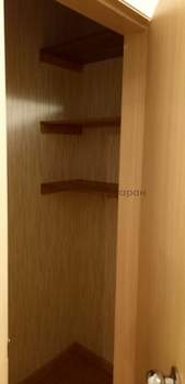 1-к квартира, на длительный срок, 25м2, 15/20 этаж