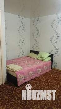 1-к квартира, посуточно, 34м2, 1/5 этаж