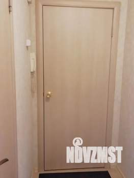 1-к квартира, посуточно, 34м2, 3/5 этаж