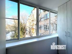 3-к квартира, на длительный срок, 52м2, 2/5 этаж