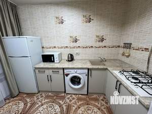 1-к квартира, посуточно, 35м2, 11/14 этаж