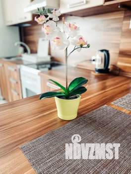 1-к квартира, посуточно, 45м2, 7/10 этаж