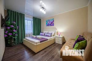 2-к квартира, посуточно, 55м2, 2/5 этаж