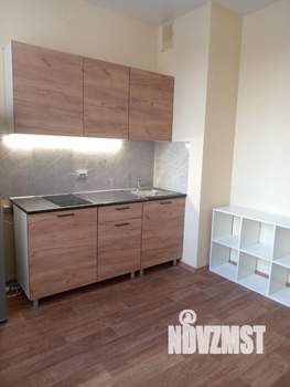 1-к квартира, на длительный срок, 45м2, 7/17 этаж