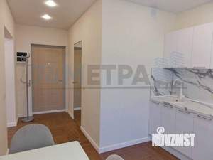 1-к квартира, на длительный срок, 40м2, 3/16 этаж