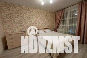 2-к квартира, посуточно, 47м2, 7/18 этаж
