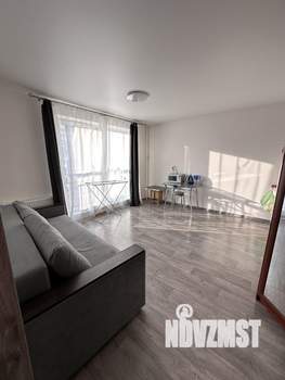 2-к квартира, на длительный срок, 40м2, 3/10 этаж