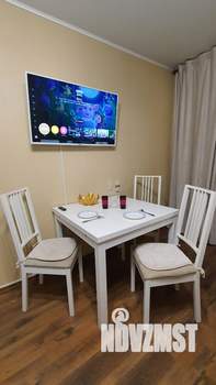 1-к квартира, посуточно, 47м2, 4/16 этаж