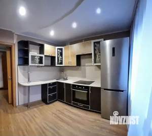 2-к квартира, на длительный срок, 49м2, 2/5 этаж