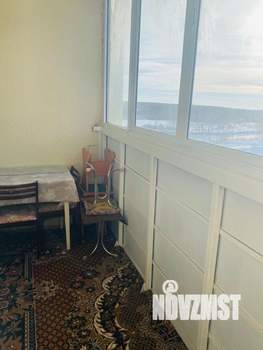 Студия квартира, на длительный срок, 33м2, 6/21 этаж