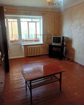 2-к квартира, на длительный срок, 40м2, 3/5 этаж