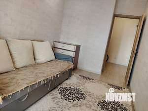 Студия квартира, на длительный срок, 70м2, 6/17 этаж