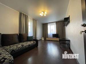 2-к квартира, посуточно, 52м2, 2/9 этаж