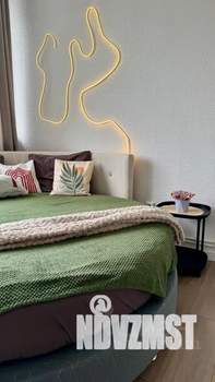 Студия квартира, посуточно, 25м2, 3/16 этаж