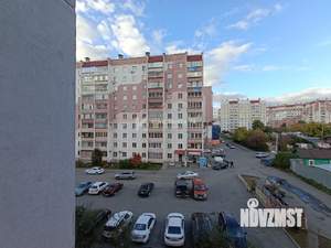 2-к квартира, на длительный срок, 57м2, 4/10 этаж