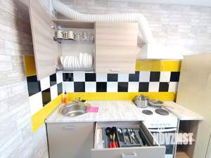 2-к квартира, посуточно, 70м2, 1/1 этаж