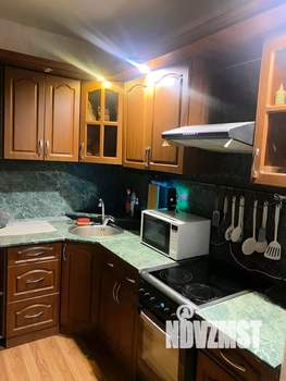 2-к квартира, на длительный срок, 54м2, 10/10 этаж