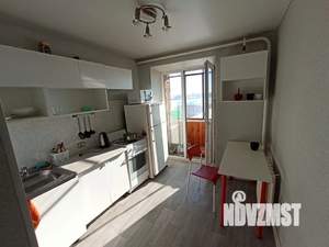 1-к квартира, посуточно, 42м2, 9/9 этаж