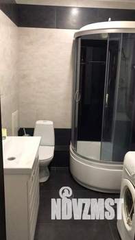 Студия квартира, на длительный срок, 33м2, 23/27 этаж