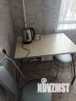 1-к квартира, посуточно, 33м2, 4/5 этаж