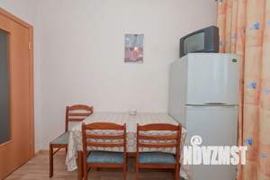 1-к квартира, посуточно, 43м2, 9/10 этаж