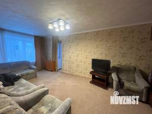 2-к квартира, на длительный срок, 45м2, 3/9 этаж