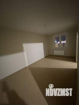 1-к квартира, на длительный срок, 32м2, 10/10 этаж