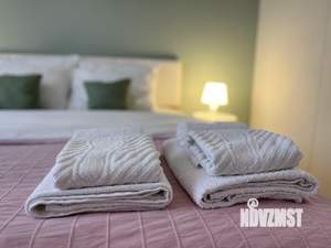 1-к квартира, посуточно, 49м2, 25/26 этаж