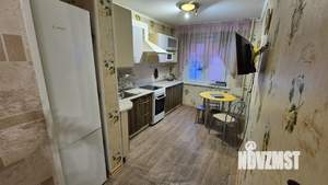 4-к квартира, на длительный срок, 82м2, 2/10 этаж