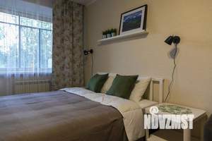 1-к квартира, посуточно, 33м2, 1/1 этаж