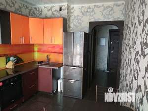 1-к квартира, на длительный срок, 47м2, 5/18 этаж