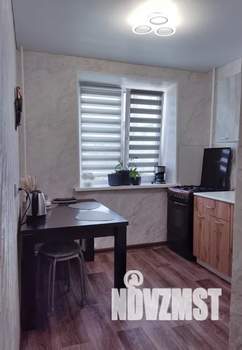 1-к квартира, посуточно, 40м2, 3/5 этаж