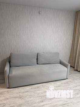 Студия квартира, на длительный срок, 26м2, 10/10 этаж