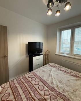 2-к квартира, на длительный срок, 45м2, 4/18 этаж