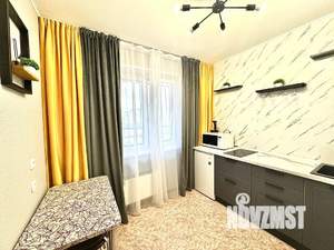 1-к квартира, посуточно, 32м2, 8/10 этаж