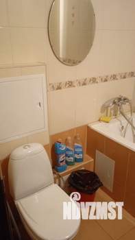 2-к квартира, посуточно, 48м2, 2/4 этаж