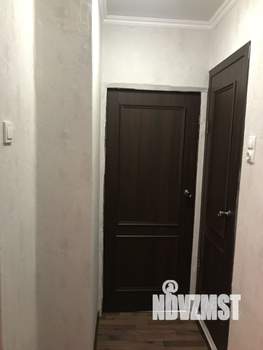 1-к квартира, посуточно, 34м2, 3/9 этаж