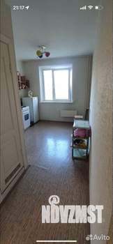 1-к квартира, на длительный срок, 37м2, 4/10 этаж