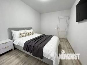 1-к квартира, посуточно, 32м2, 9/17 этаж